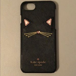 Kate Spade iPhone 7 Phone Case